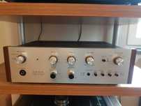 Wzmacniacz Pioneer SA 700 vintage