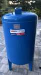 Zbiornik przeponowy 200l