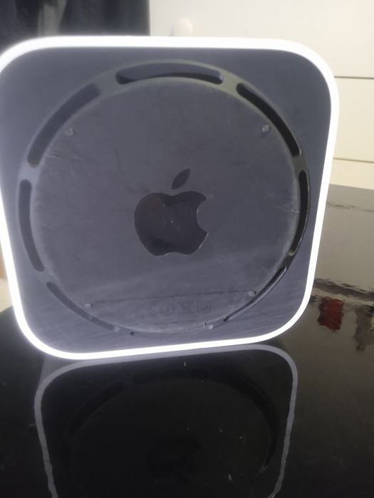 Apple Airport time 2TB маршрутизатор (роутер)