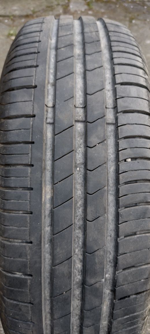 Opony letnie HANKOOK 185/65 R15