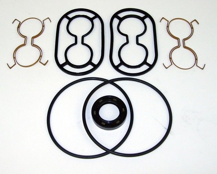 zestaw naprawczy danfoss 221.20.004.0k zestaw uszczelnień danfoss