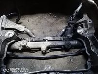 Mercedes w203 maglownica 2.7cdi