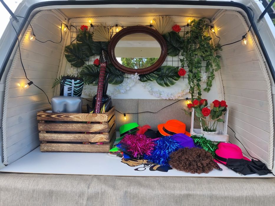 Fotobus Fotobudka Photobus -10%