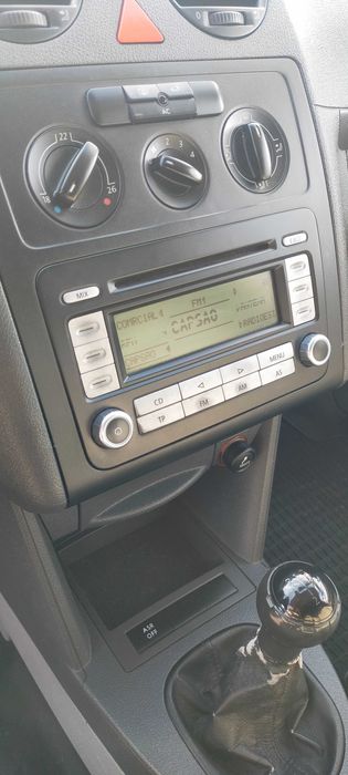VW caddy 2.0 sdi
