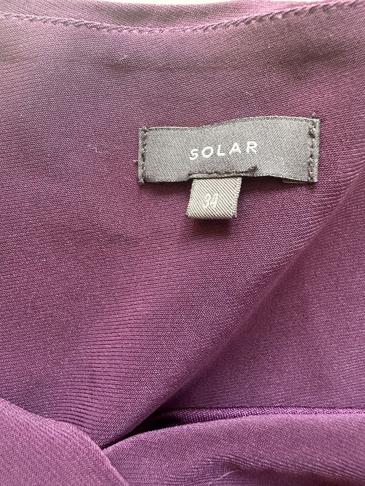 Kombinezon Solar