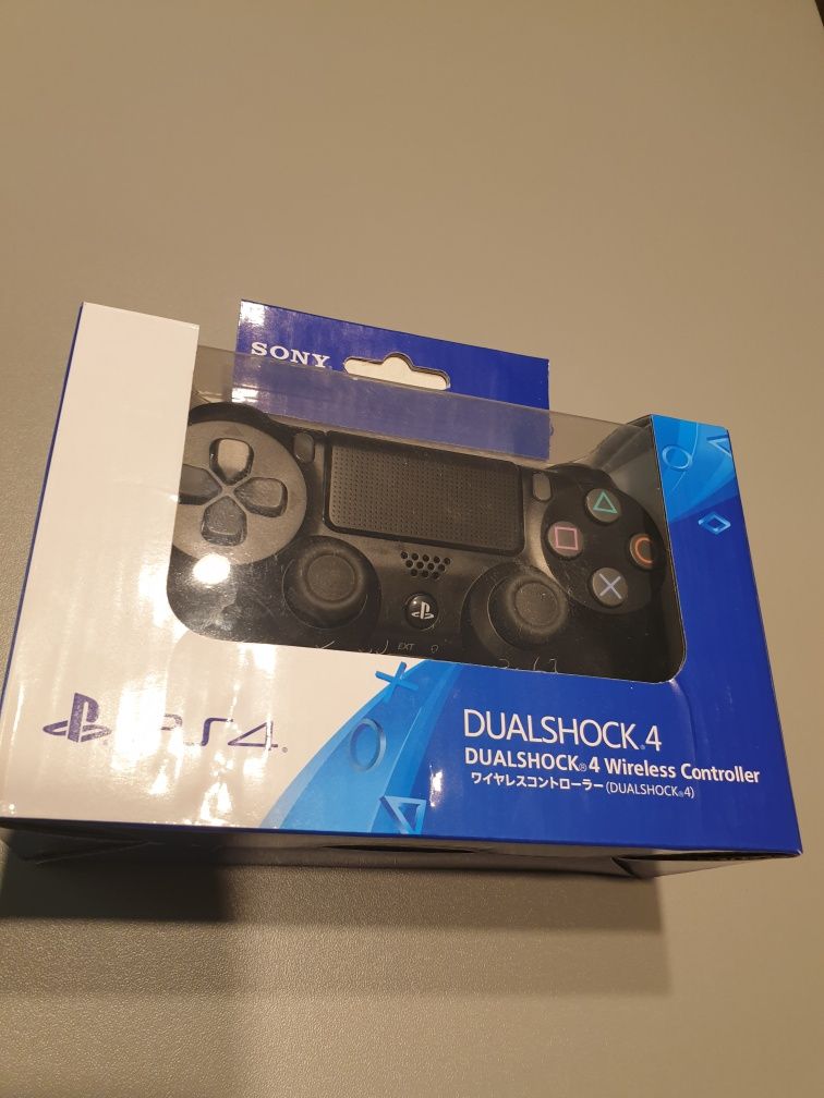 Pad kontroler ps4 Nowy