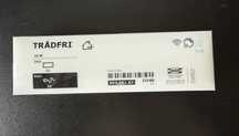 Ikea Tradfri zasilacz do sterowania 10W