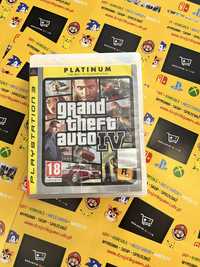 GTA IV PS3 Wymiana/Skup/Sprzedaż