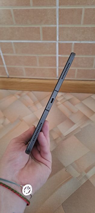 Xiaomi Pad 5 6/128. 11' дюймів 2560×1600, 120Гц, IPS, 4 динаміки.