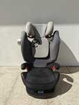 Cadeira Auto Cybex – Grupo 2/3 (15 meses a 12 anos)