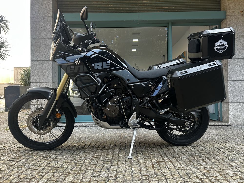Yamaha Tenere 700 Nacional 2022
