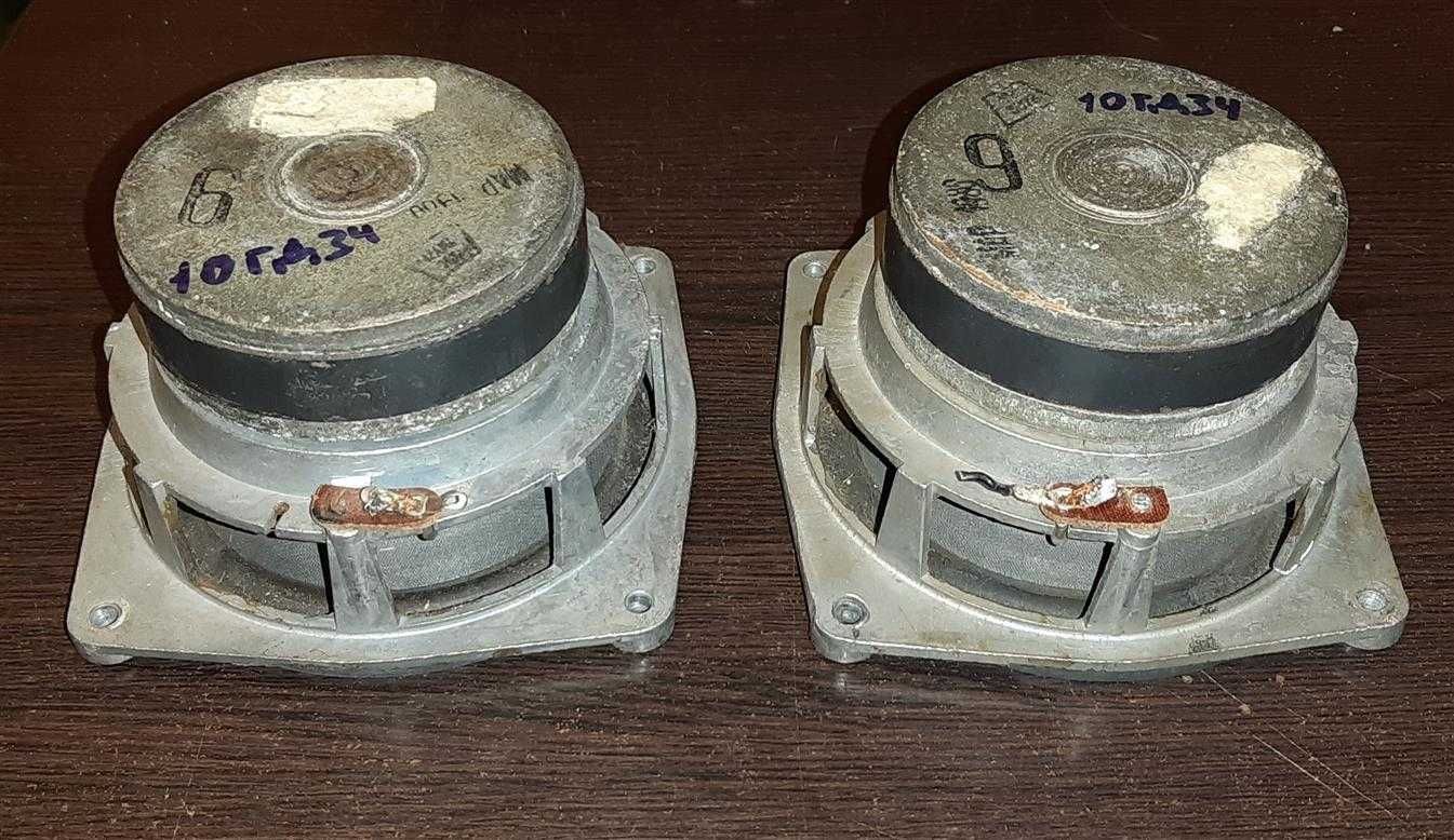 ВЧ динамики 3гд2 16 ом