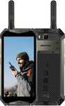 Смартфон-рація UleFone Power Armor 20WT 12/256 Black, Рація, 10850 mAh