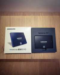 SSD Samsung 850 EVO 250GB