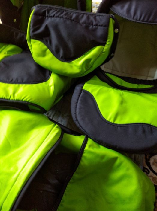 Sprzedam wózek dziecięcy