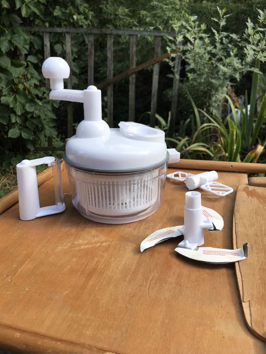 Ручний міксер Cardinal подрібнювач м’яса блендер