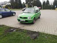 Sprzedam Nissan Micra II K11 Zamość