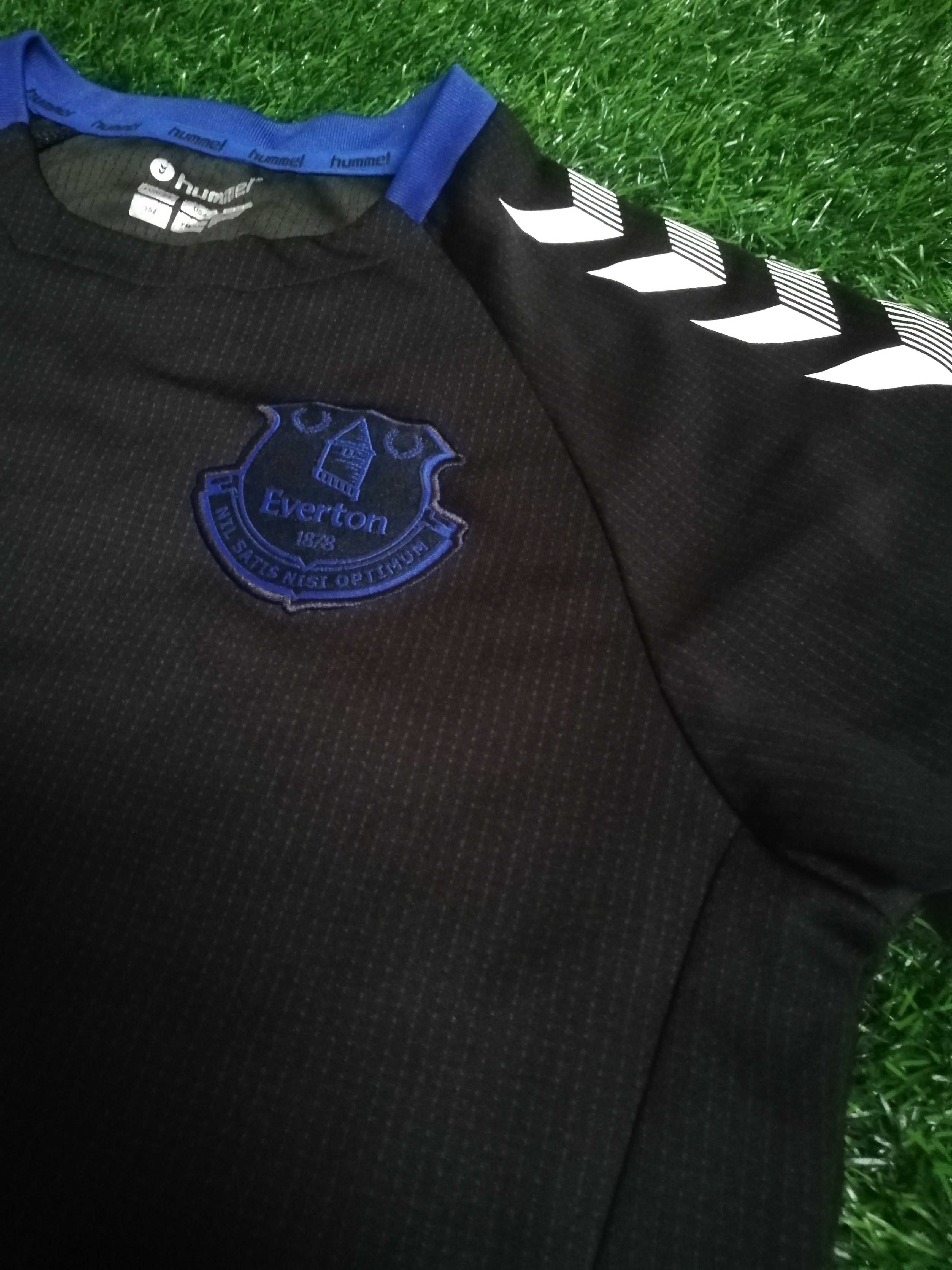 koszulka Hummel Everton rozm.152