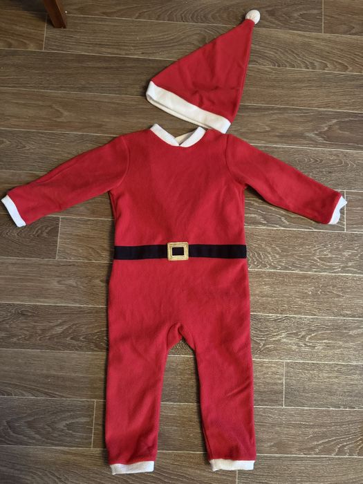 Новорічний костюм