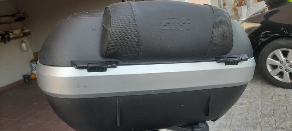 HONDA CB 500 X - 2016