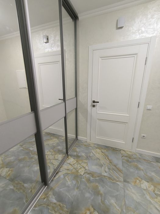 1 кімнатна новобудова