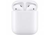 Навушники Apple EarPods with 3.5mm