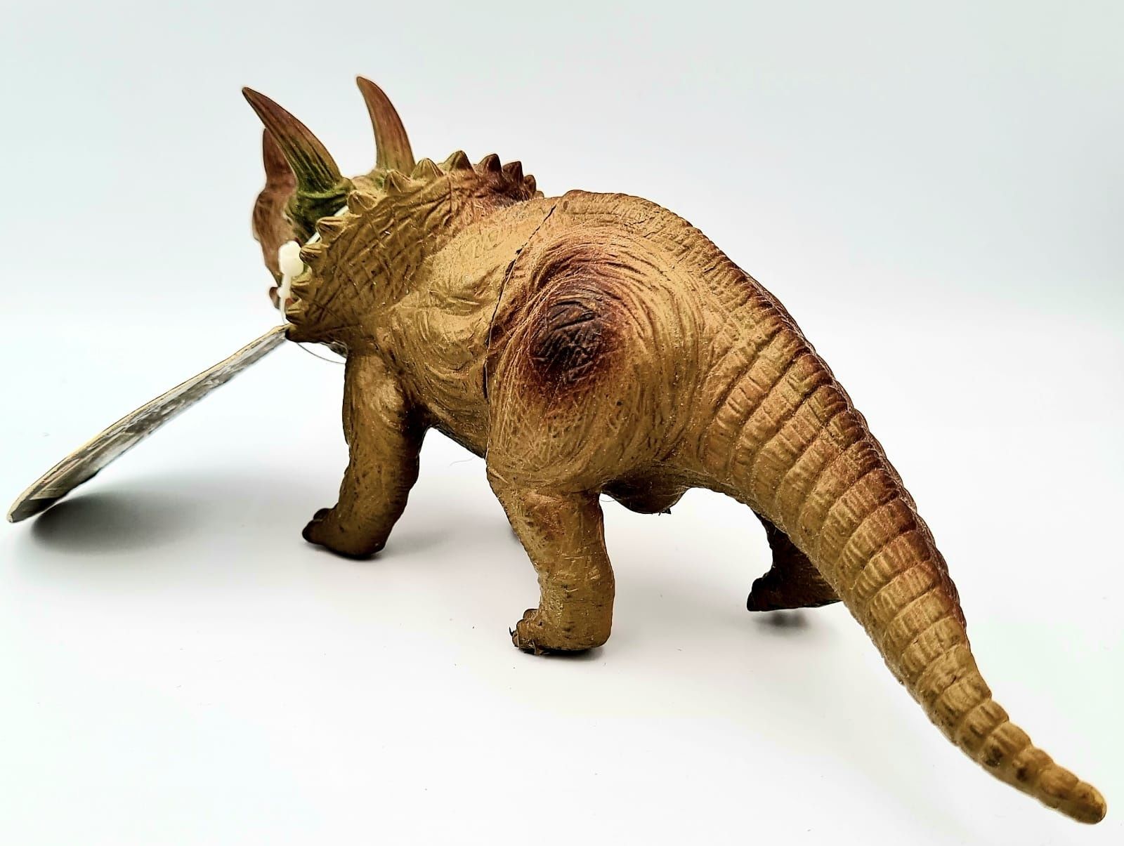 Nowa super figurka figurki Dinozaur - zabawki dla dzieci