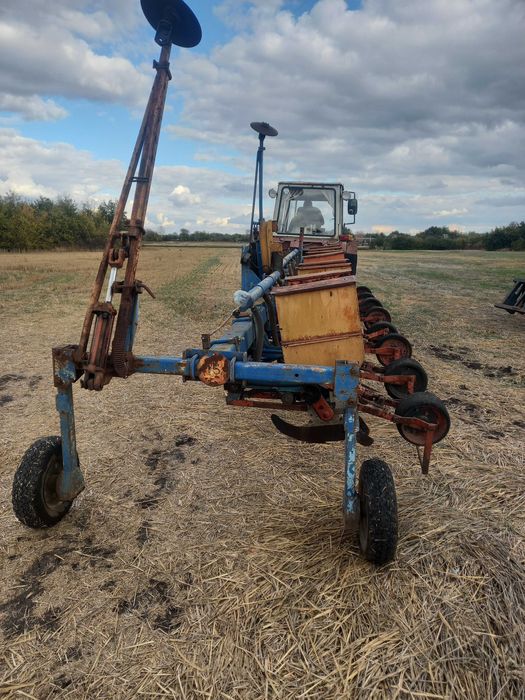 Продам с/г технику