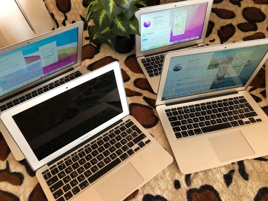10 років на олх!Макбук MacBook Air та версія Pro+подарунки