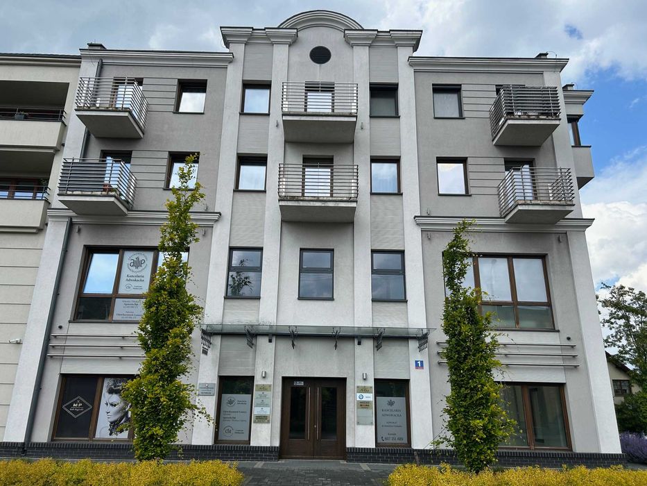 Do wynajęcia mieszkanie 36 m2, Wieluń, ul. Stodolniana 1, Kamienica