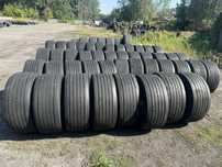 Kola do przyczep na 8 otworów HL6011 HL 80 thk5 D55 D50 pronar zasław