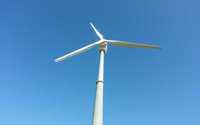 ветрогенераторы 100 кВт - 2500 кВт для предприятий , хозяйств