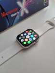 Smartwatch X seria AMOLED | Chat GPT