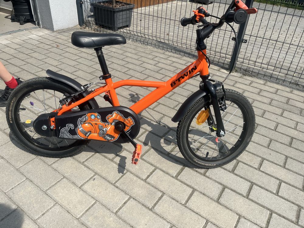 Rowrr Brwin 16’’ Robot