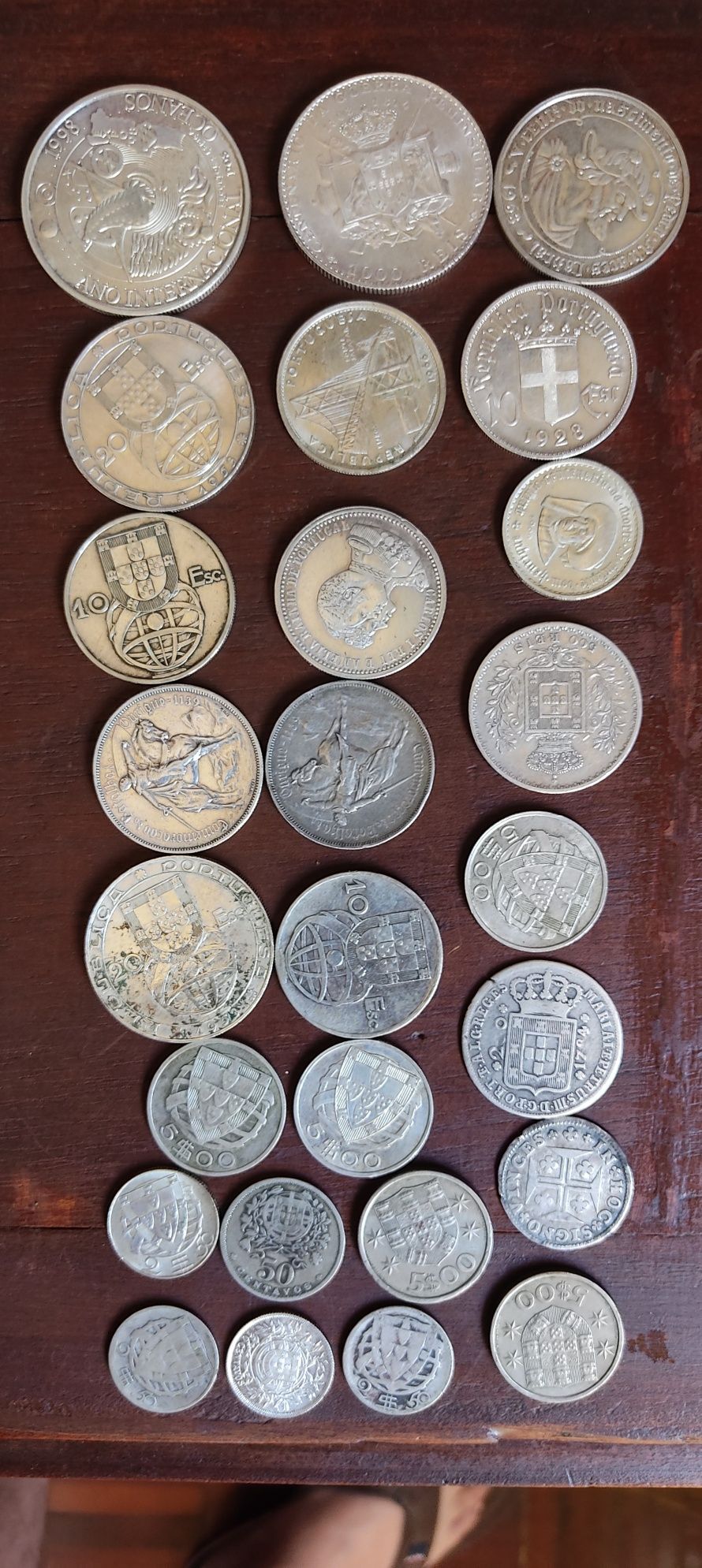 Monet,dinheiro,coins