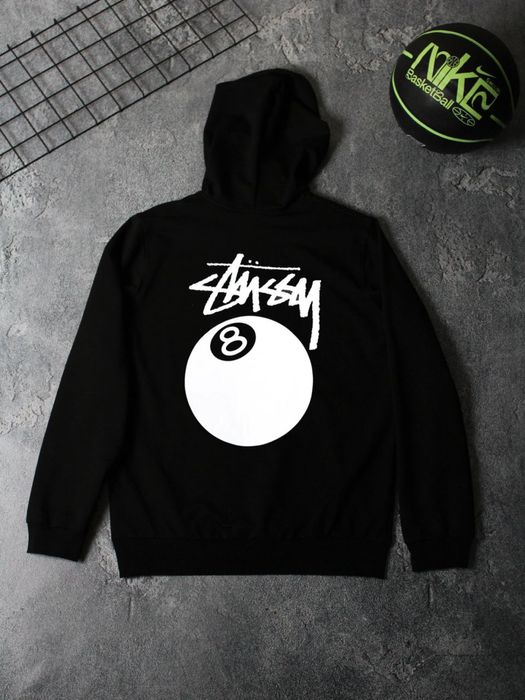 Худі Stussy / демісезон / є ОПТ