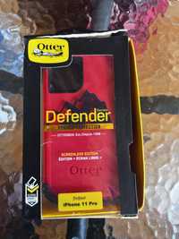 Etui otterbox iphone 11 pro