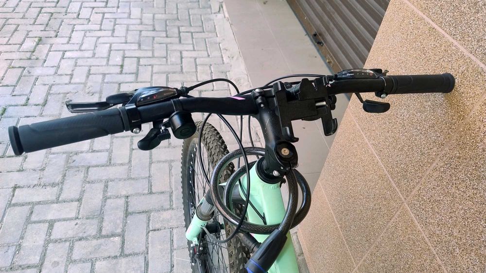 Велосипед MaxxPro 27,5" 17"(43 см) F300