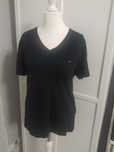 Tommy Hilfiger, męski t-shirt, r. M