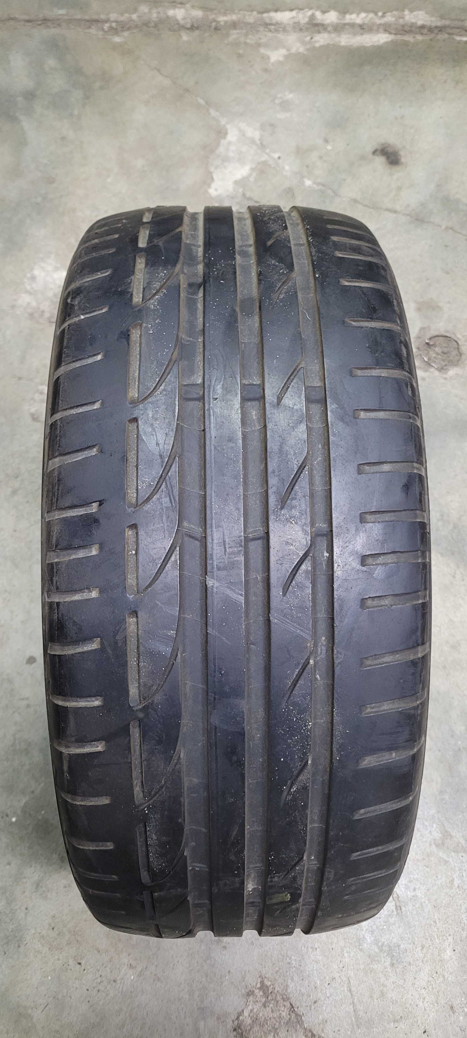 Bridgestone Potenza S001 225/45/17 91Y