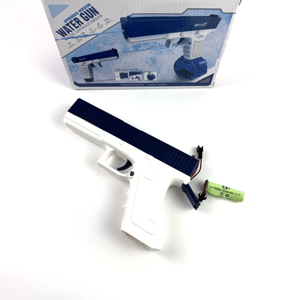 Игрушечный водяной пистолет Water Gun
