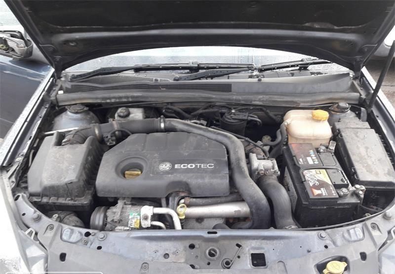 OPEL ASTRA H 1.7 CDTI DE 2007 DISPONÍVEL PARA PEÇAS