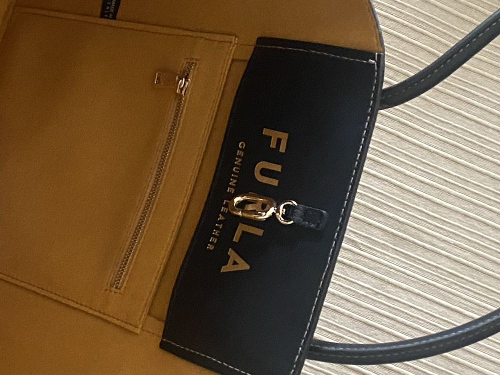 Mala Furla original XL