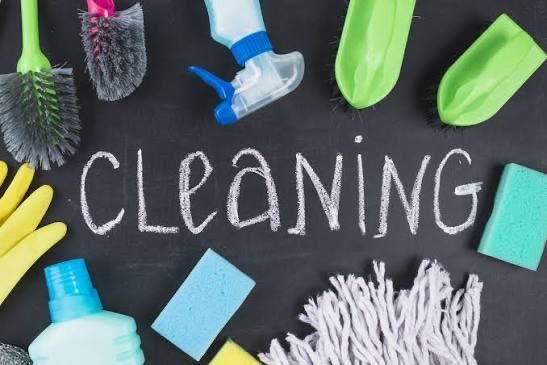 Клінінг.Прибирання квартир, будинків, офісів.