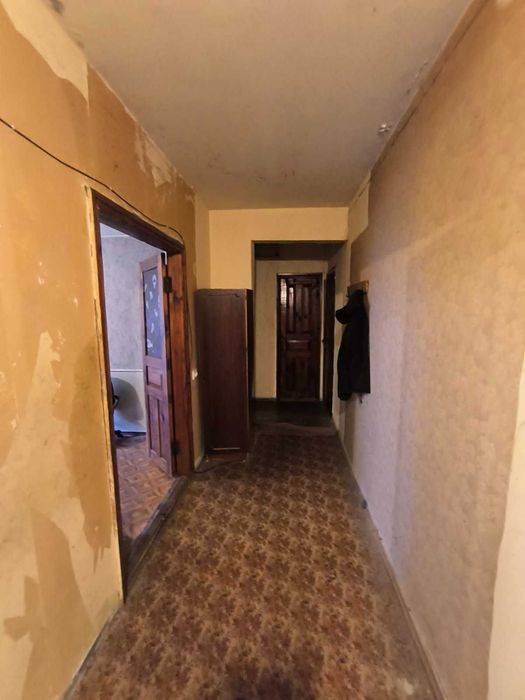 Срочная продажа 3-х комнатной квартира на Таирова. Ильфа и Петрова.