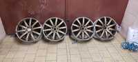 Alufelgi 19" 5x112 8,5J ET45 Cooper  Bronze