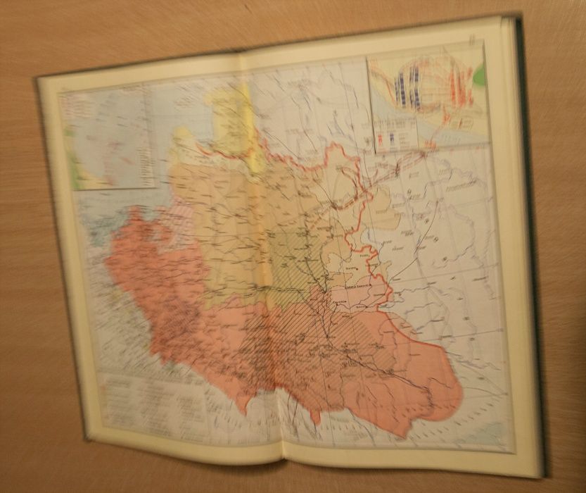 Atlas Historyczny Polski