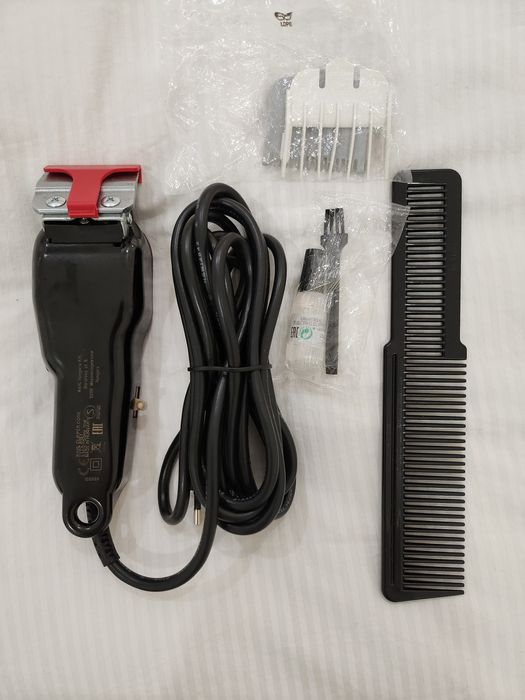 Máquina para cortar cabelo