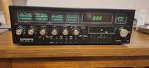 Telefunken TRX2000 USZKODZONY