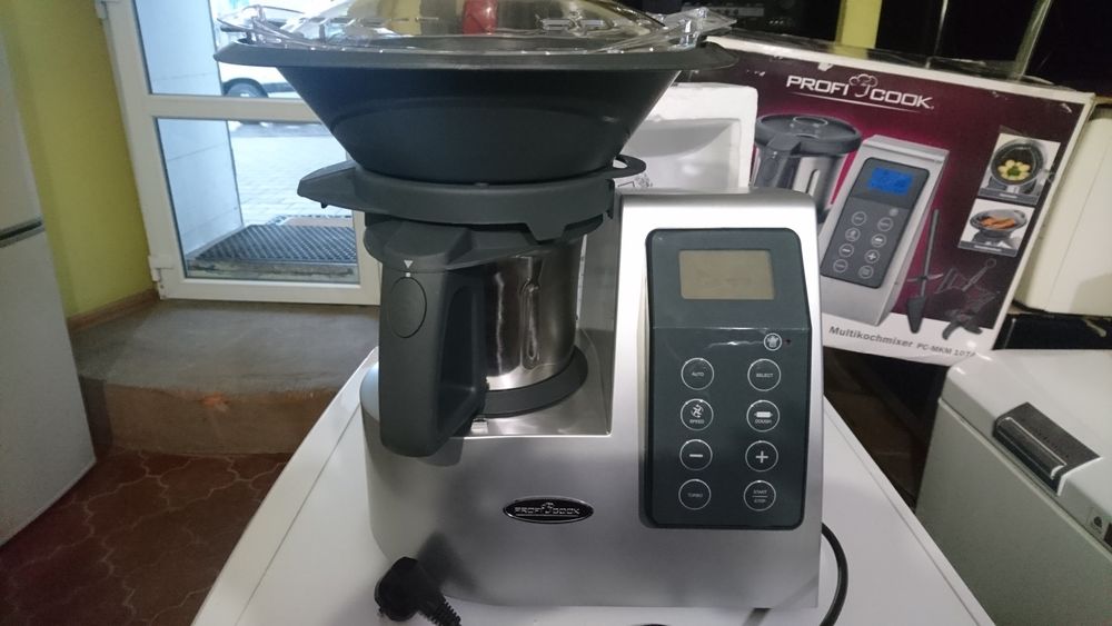 Продам Комбайн PROFI Cook